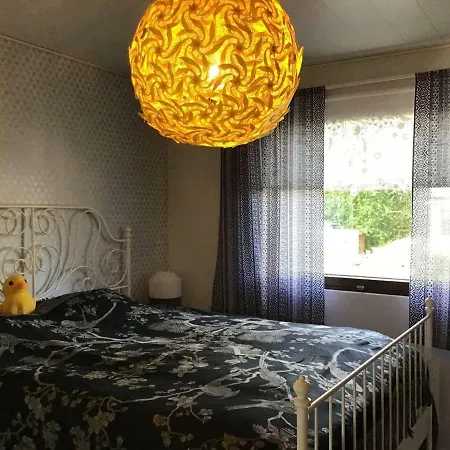 Laddu House