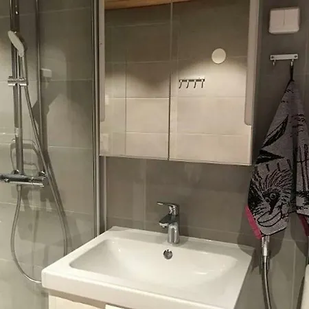 Laddu House Prázdninový dům Rovaniemi