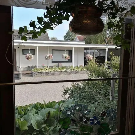 Laddu House Prázdninový dům *